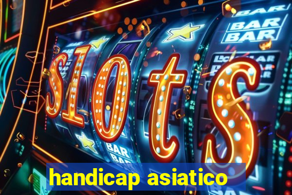 handicap asiatico -0,5